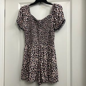 Arizona Jean company romper